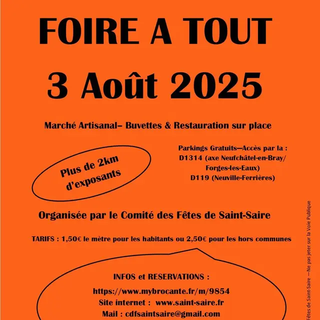 affiche 2025
