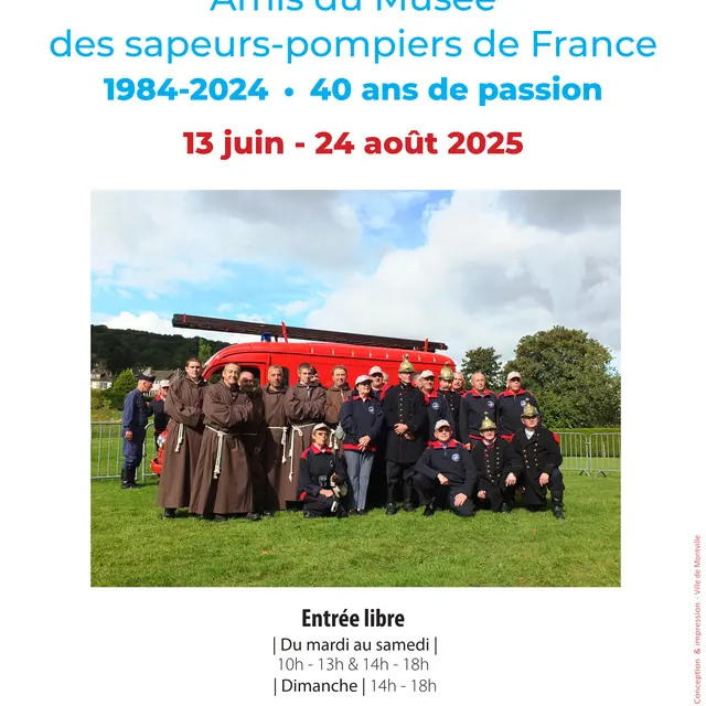 affiche
