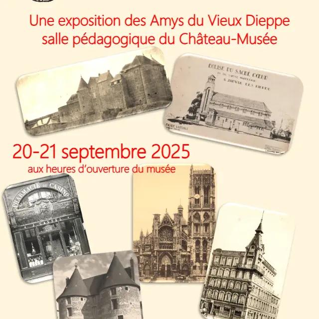 affiche