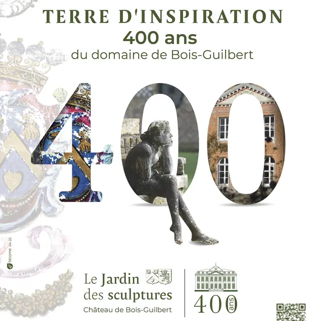 affiche 400 ans V1