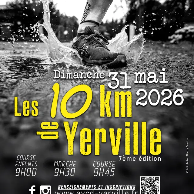 affiche_A3_10_kms_Yerville_2026