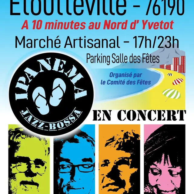 affiche etoutteville