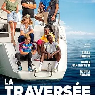 La traversée