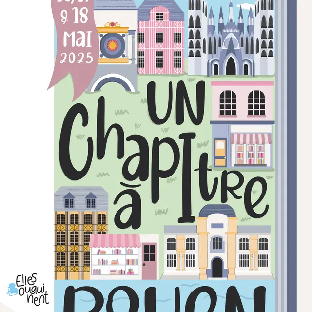 UCAR affiche A4A5