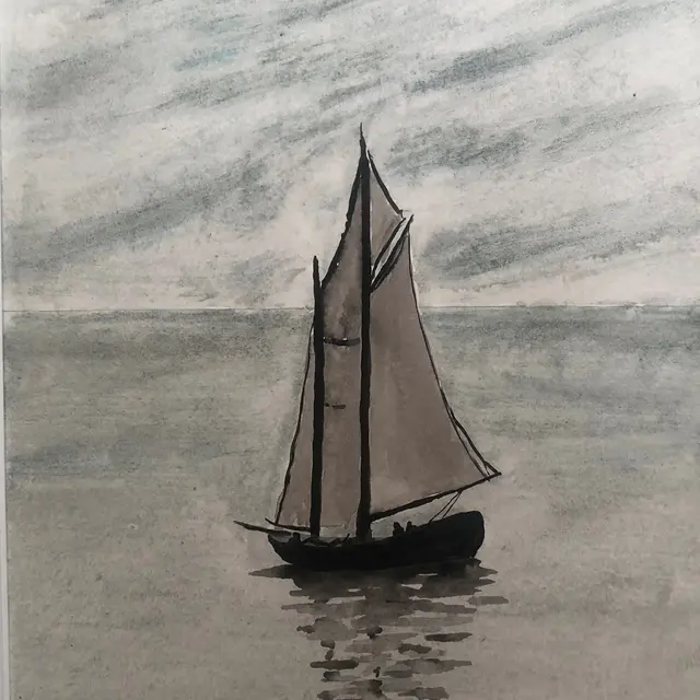 Aquarelle