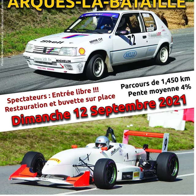 Arques auto sport