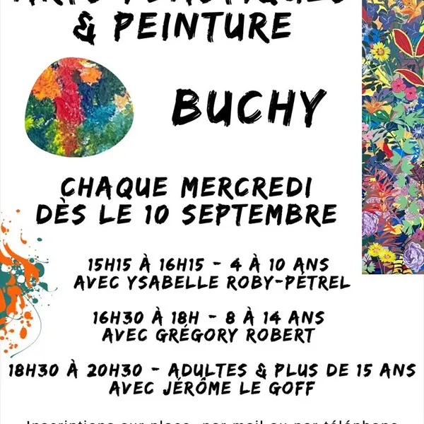 art loc halles