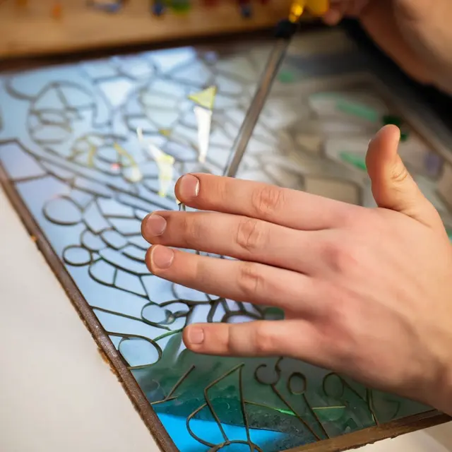 atelier-vitrail