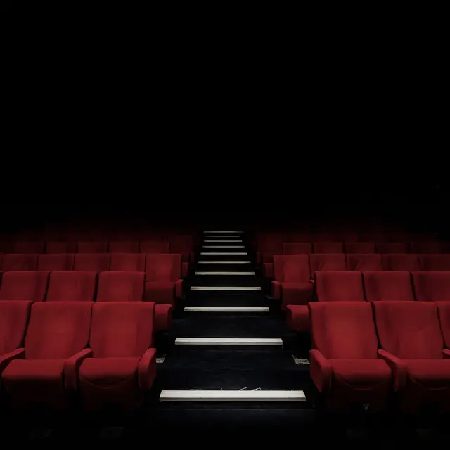 Auditorium