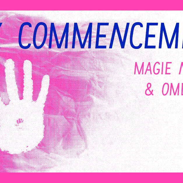 Aux Commencements