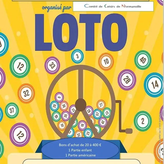 Loto_Normanville
