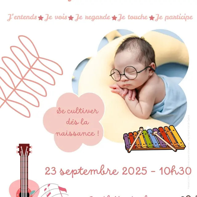 bambino sept 2025