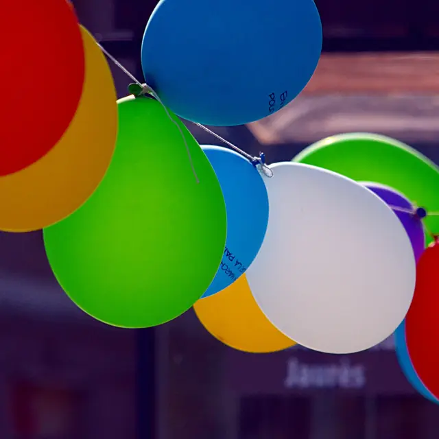 Ballons