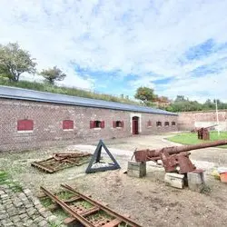 Batterie de Dollemard