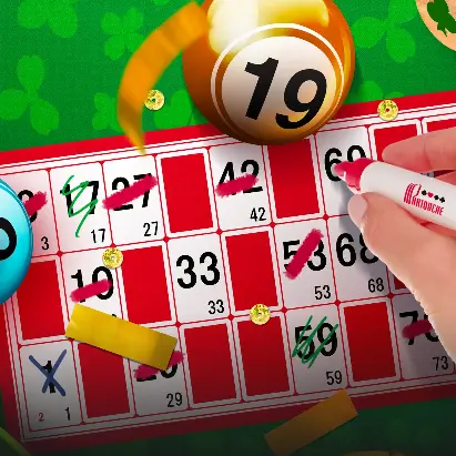 bingo saint patric- Casino Partouche