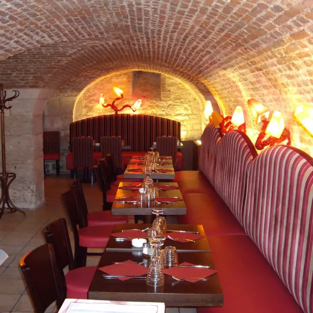 bistrot d'arthur 1