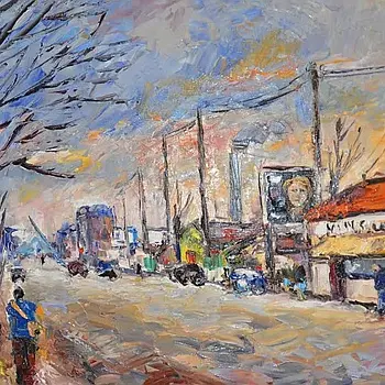 Boulevard Durand