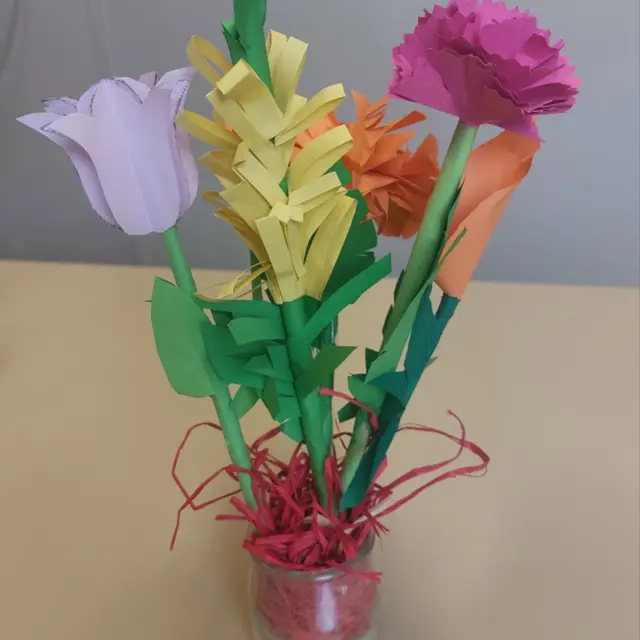 bouquet de fleur