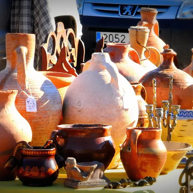 brocante