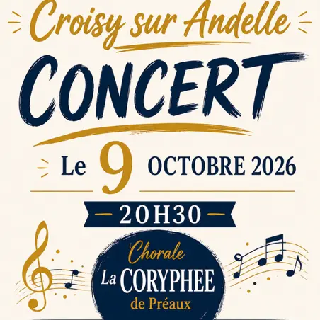 Croisy-sur-Andelle
