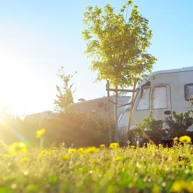 Camping-car
