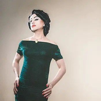 Cabaret Téhéran