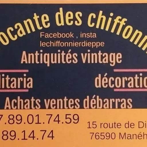 carte de visite