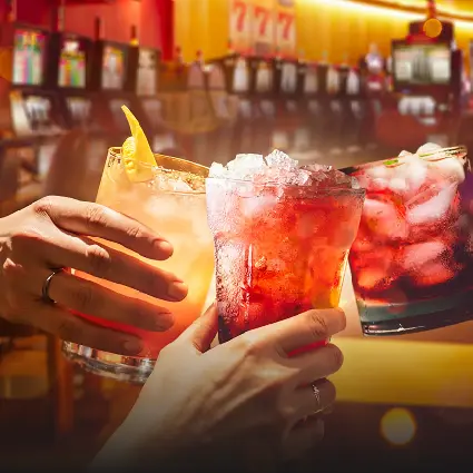 casino apéro - Forges-Les-Eaux