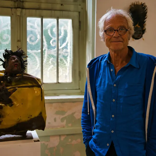 celine dieutre photo