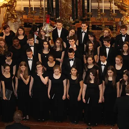 chorale