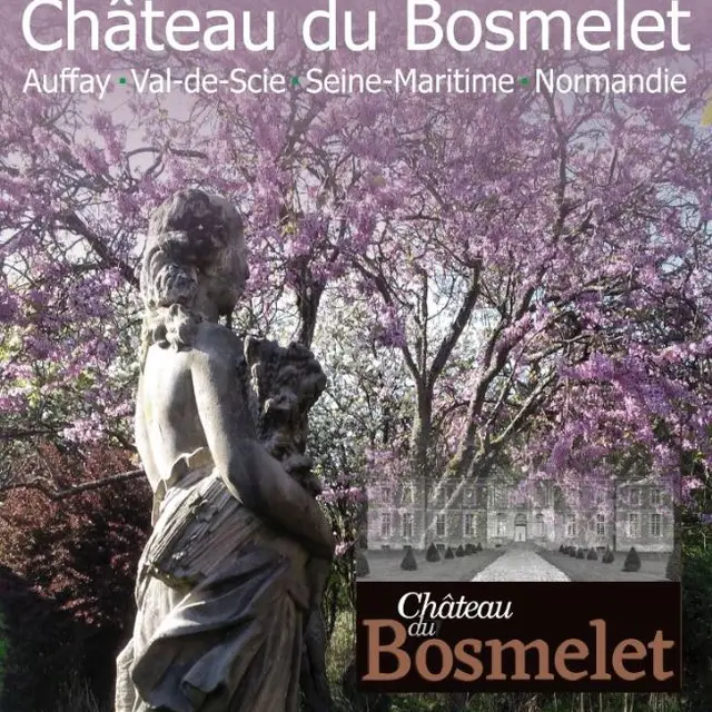 Château Bosmelet Exposition