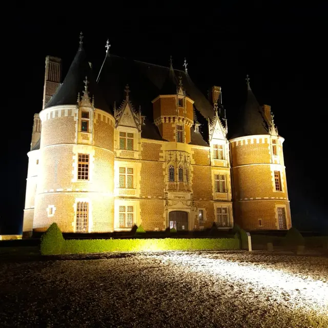 Château de Martainville