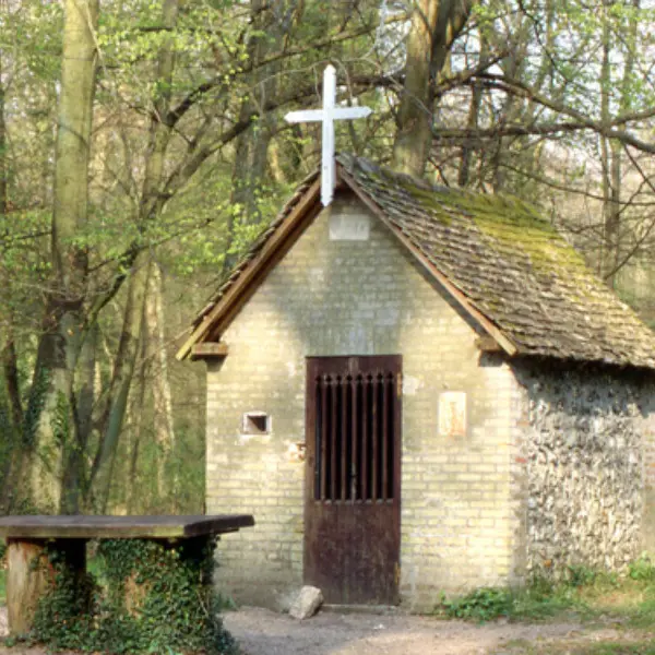 chapelle-saint-maur-2 Caux Seine Normandie tourisme