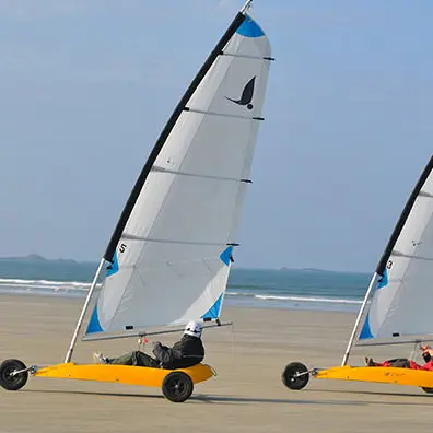 char-a-voile-morbihan