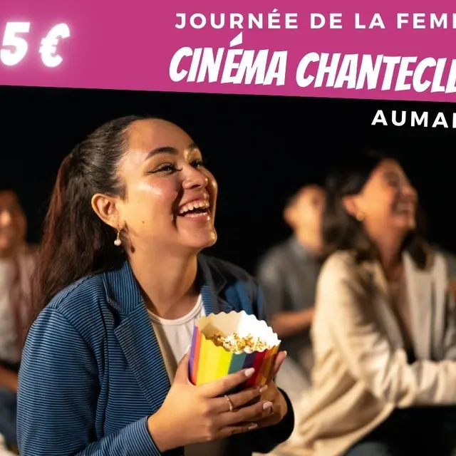 Visuels annonces Facebook - ciné noel