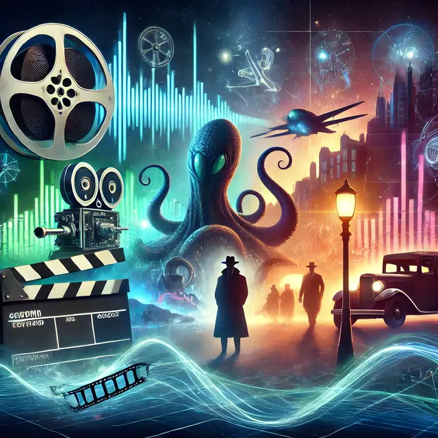 cinéma