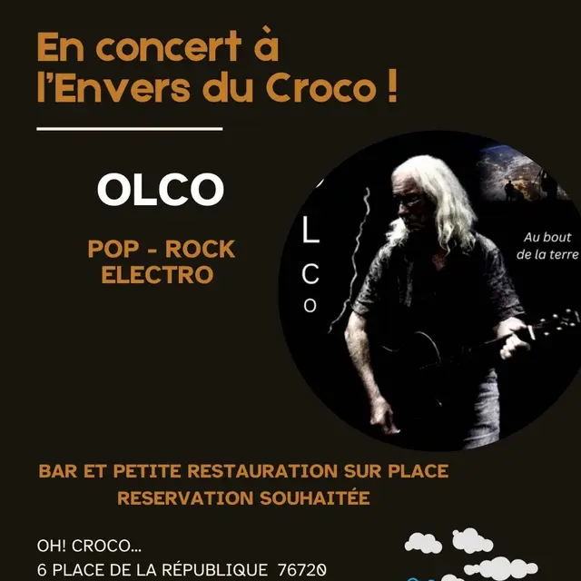 Concert OLCO