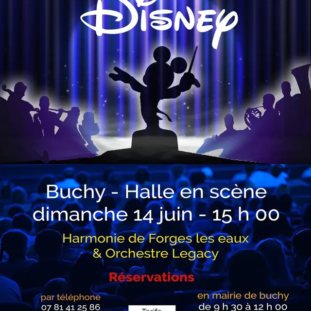 concert-disney-Buchy-Halle-en-scene