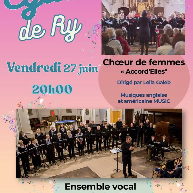 Mairie de Ry