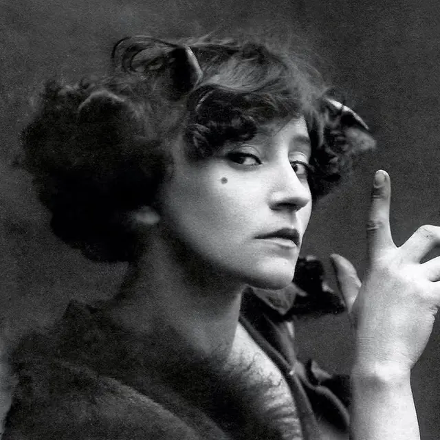 colette bnf