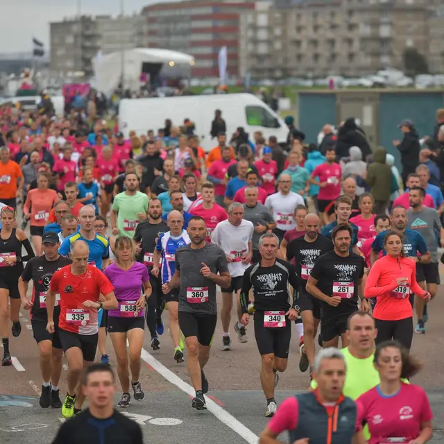 Corrida de Dieppe