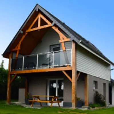 cottage-expo sud /ouest