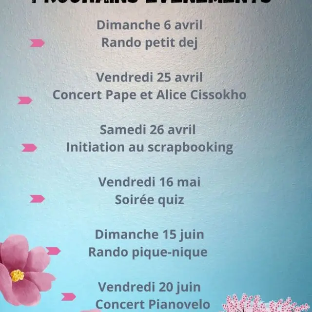 Soirée quizz