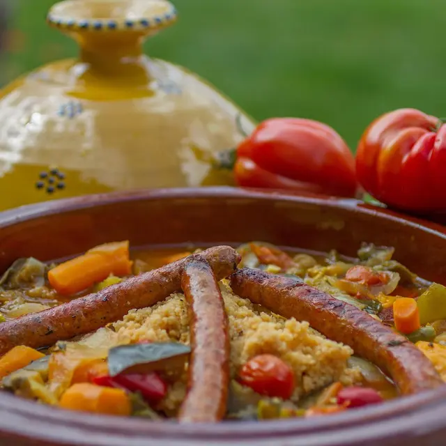 couscous