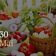 cuisine printanière