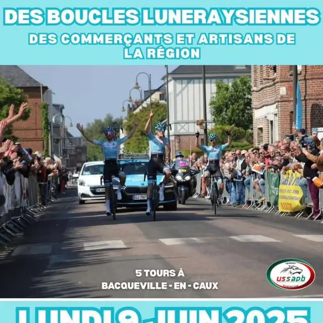 Grand prix cycliste
