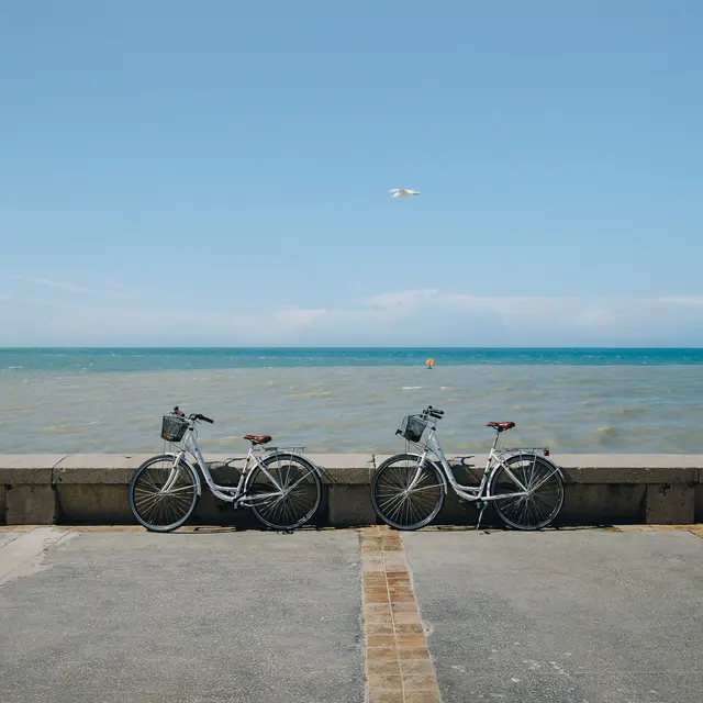 Vélos