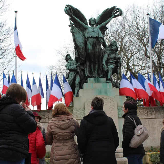 dieppe pendant la grande guerre 1