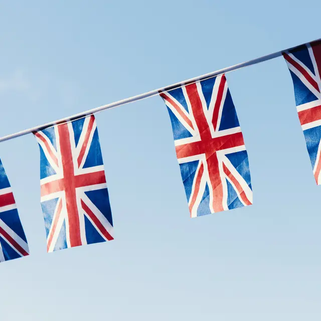 Union Jack