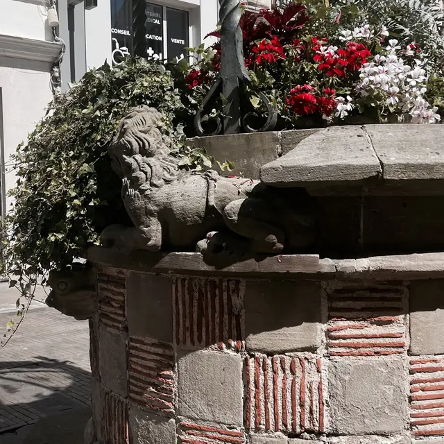 Place du Puits Salé